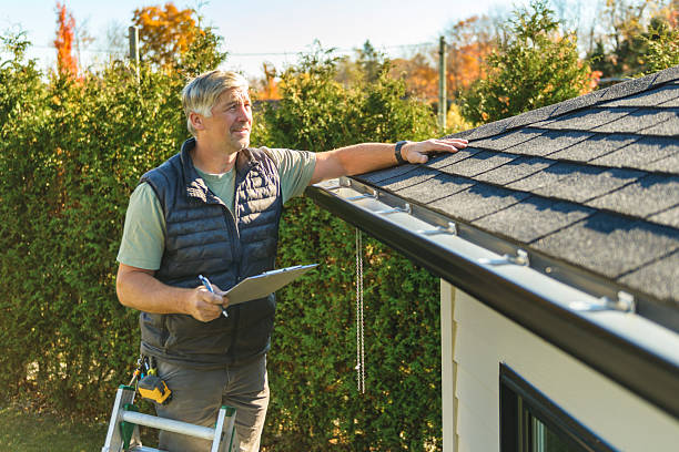 Affordable Roof Replacement solutions in Springfield, VT